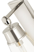 Z-LITE, WENTWORTH WALL SCONCE, WALL SCONCES