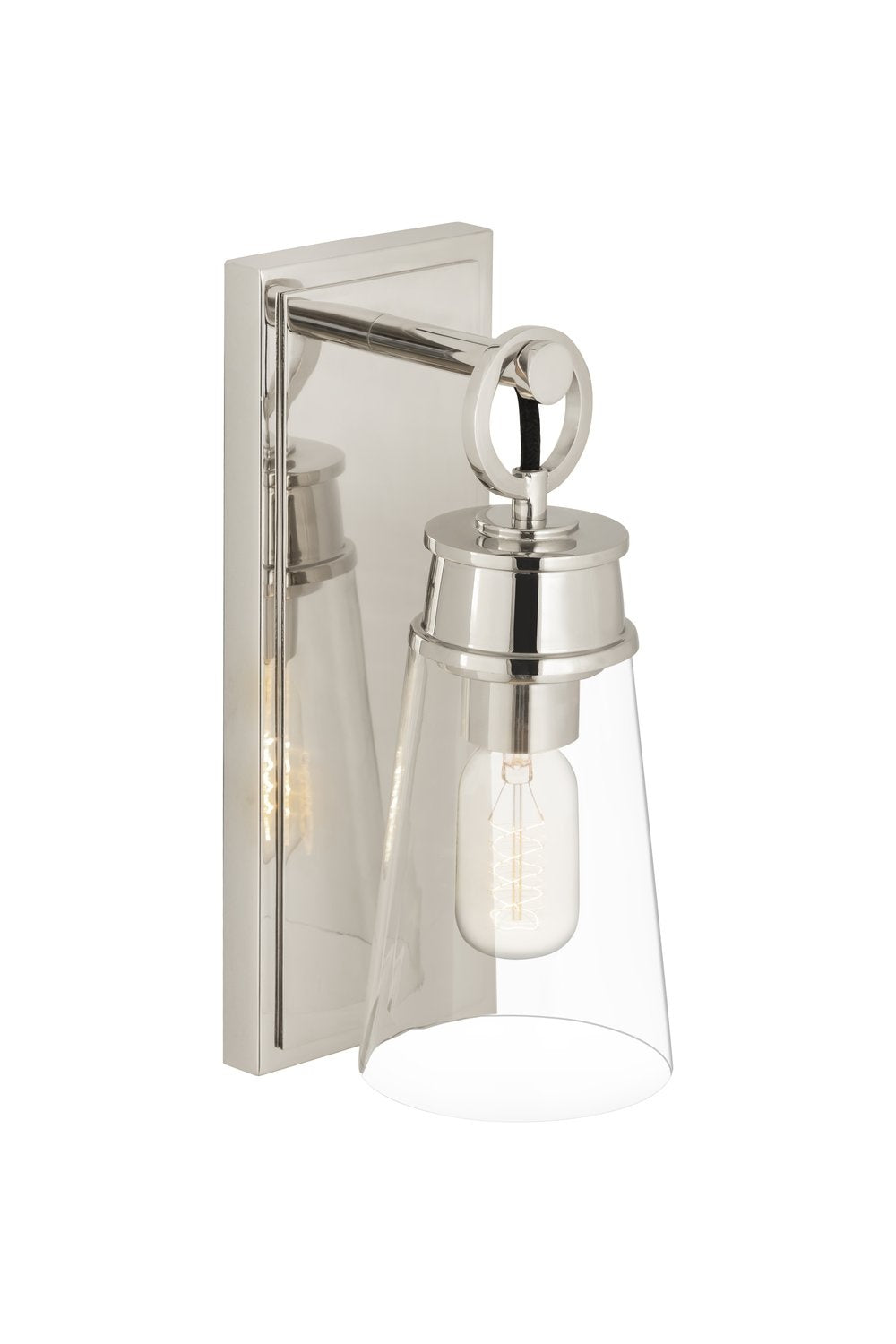 Z-LITE, WENTWORTH WALL SCONCE, WALL SCONCES