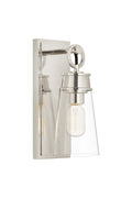 Z-LITE, WENTWORTH WALL SCONCE, WALL SCONCES