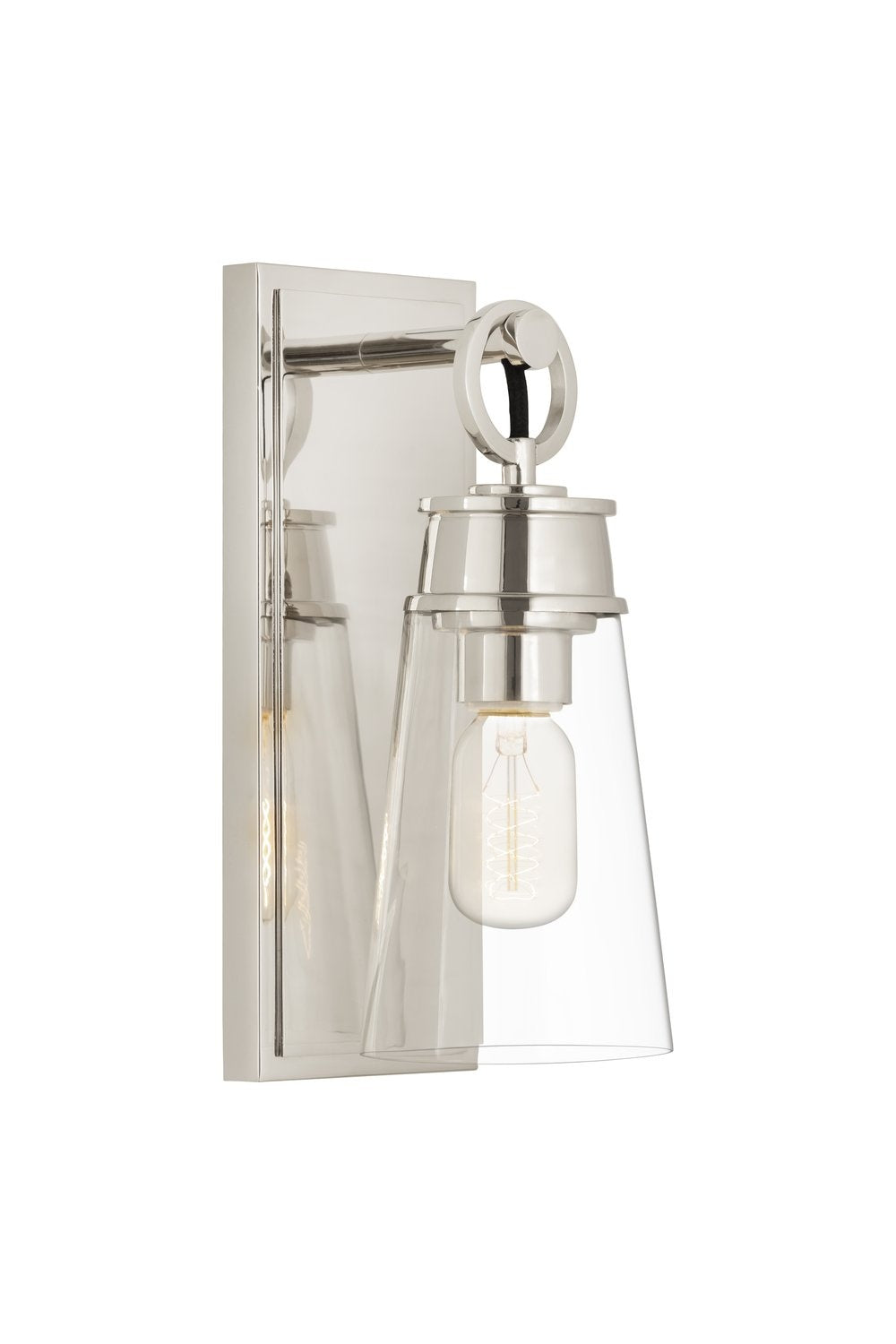 Z-LITE, WENTWORTH WALL SCONCE, WALL SCONCES
