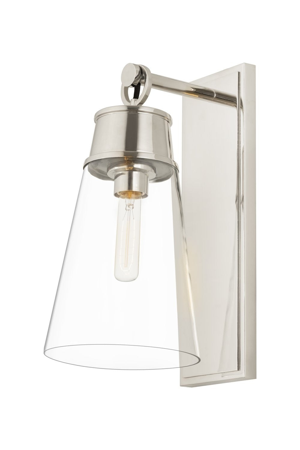 Z-LITE, WENTWORTH WALL SCONCE, WALL SCONCES
