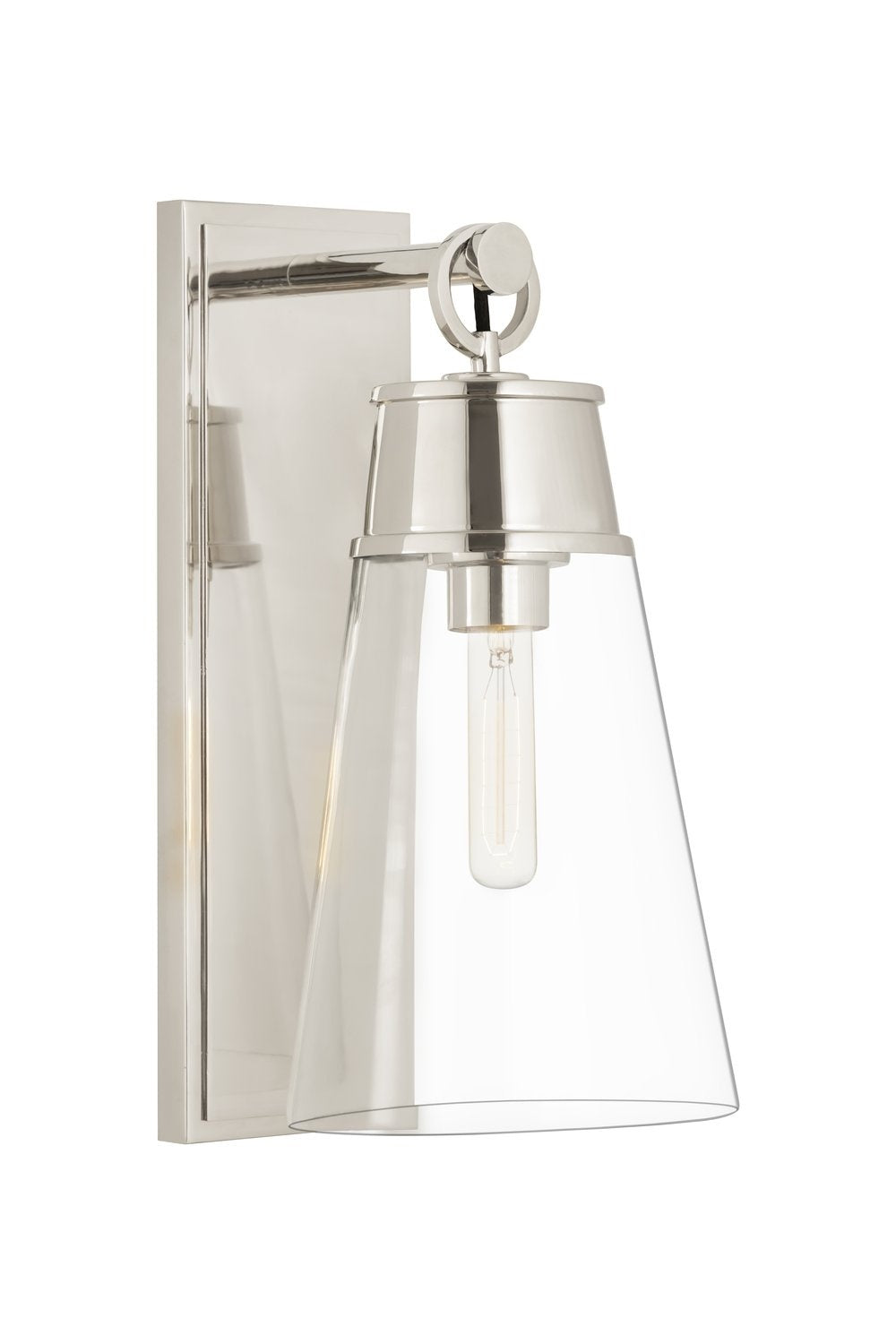 Z-LITE, WENTWORTH WALL SCONCE, WALL SCONCES