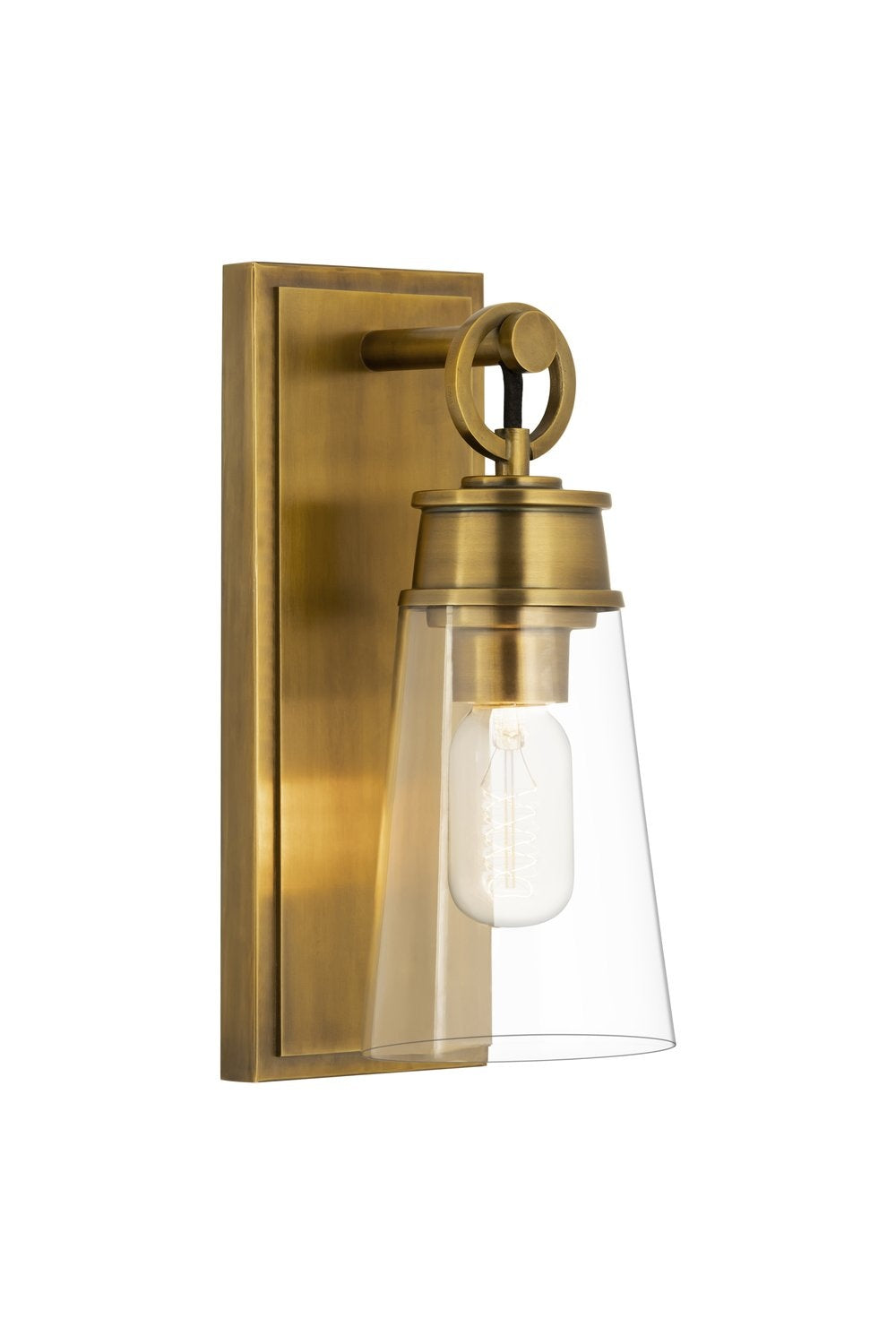 Z-LITE, WENTWORTH WALL SCONCE, WALL SCONCES