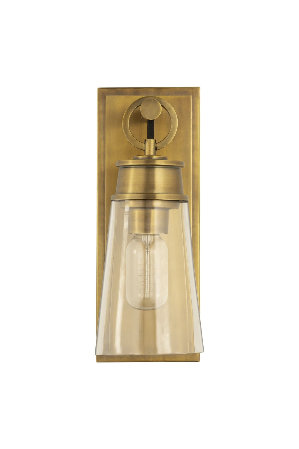 Z-LITE, WENTWORTH WALL SCONCE, WALL SCONCES