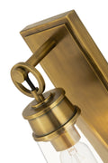 Z-LITE, WENTWORTH WALL SCONCE, WALL SCONCES
