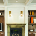 Z-LITE, WENTWORTH WALL SCONCE, WALL SCONCES