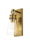 Z-LITE, WENTWORTH WALL SCONCE, WALL SCONCES
