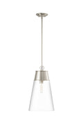 Z-LITE, WENTWORTH PENDANT, PENDANT LIGHT