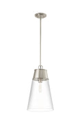 Z-LITE, WENTWORTH PENDANT, PENDANT LIGHT