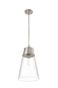 Z-LITE, WENTWORTH PENDANT, PENDANT LIGHT