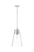 Z-LITE, WENTWORTH PENDANT, PENDANT LIGHT