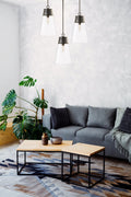 Z-LITE, WENTWORTH PENDANT, PENDANT LIGHT
