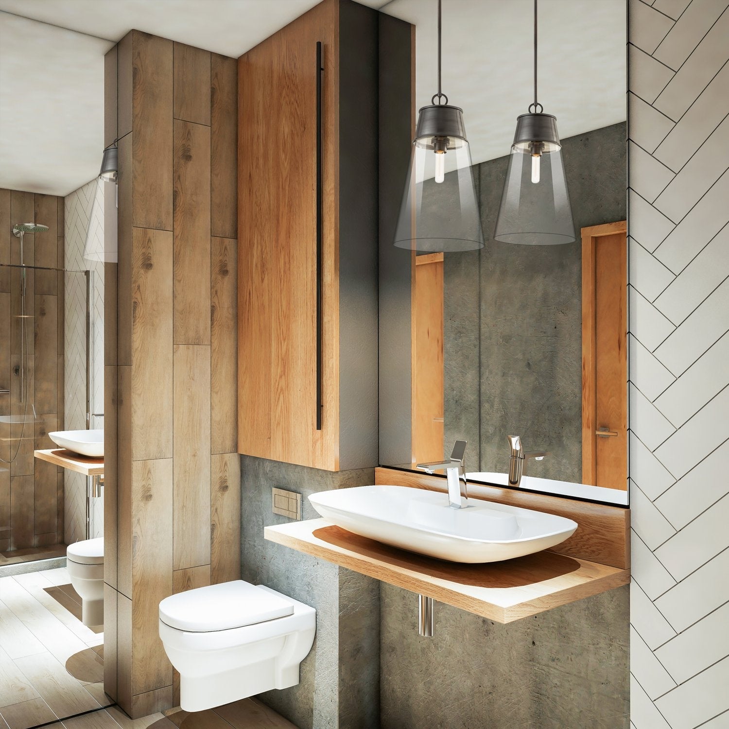 Z-LITE, WENTWORTH PENDANT, PENDANT LIGHT