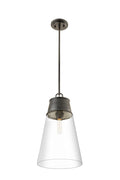 Z-LITE, WENTWORTH PENDANT, PENDANT LIGHT