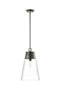 Z-LITE, WENTWORTH PENDANT, PENDANT LIGHT