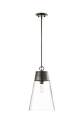 Z-LITE, WENTWORTH PENDANT, PENDANT LIGHT