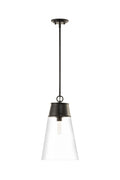Z-LITE, WENTWORTH PENDANT, PENDANT LIGHT