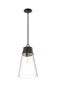 Z-LITE, WENTWORTH PENDANT, PENDANT LIGHT
