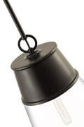Z-LITE, WENTWORTH PENDANT, PENDANT LIGHT