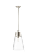 Z-LITE, WENTWORTH PENDANT, PENDANT LIGHT