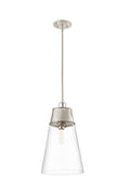Z-LITE, WENTWORTH PENDANT, PENDANT LIGHT