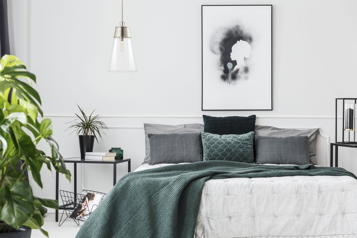Z-LITE, WENTWORTH PENDANT, PENDANT LIGHT