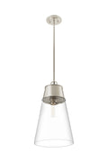 Z-LITE, WENTWORTH PENDANT, PENDANT LIGHT
