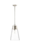 Z-LITE, WENTWORTH PENDANT, PENDANT LIGHT