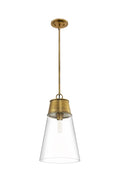 Z-LITE, WENTWORTH PENDANT, PENDANT LIGHT