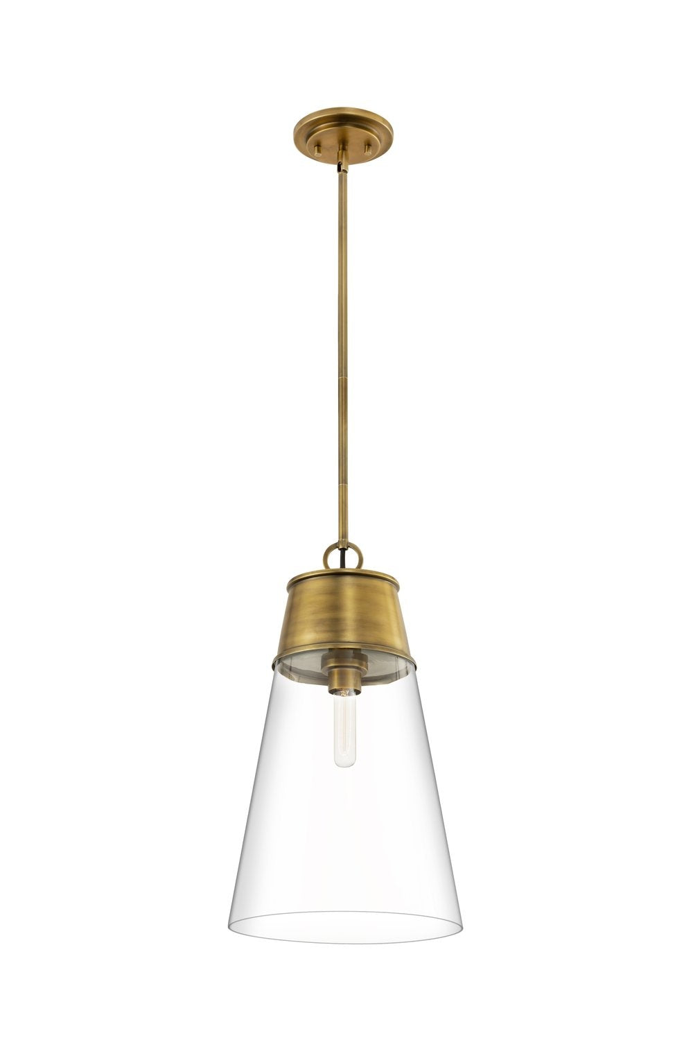Z-LITE, WENTWORTH PENDANT, PENDANT LIGHT