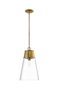 Z-LITE, WENTWORTH PENDANT, PENDANT LIGHT