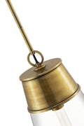 Z-LITE, WENTWORTH PENDANT, PENDANT LIGHT