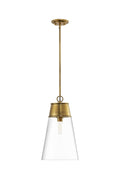 Z-LITE, WENTWORTH PENDANT, PENDANT LIGHT