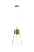 Z-LITE, WENTWORTH PENDANT, PENDANT LIGHT