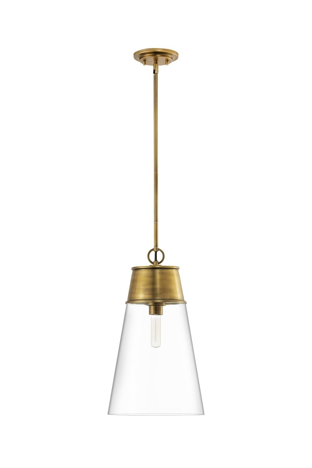 Z-LITE, WENTWORTH PENDANT, PENDANT LIGHT
