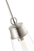 Z-LITE, WENTWORTH PENDANT, PENDANT LIGHT