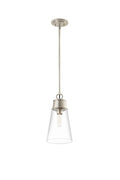 Z-LITE, WENTWORTH PENDANT, PENDANT LIGHT