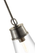 Z-LITE, WENTWORTH PENDANT, PENDANT LIGHT