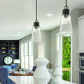 Z-LITE, WENTWORTH PENDANT, PENDANT LIGHT