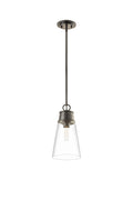 Z-LITE, WENTWORTH PENDANT, PENDANT LIGHT