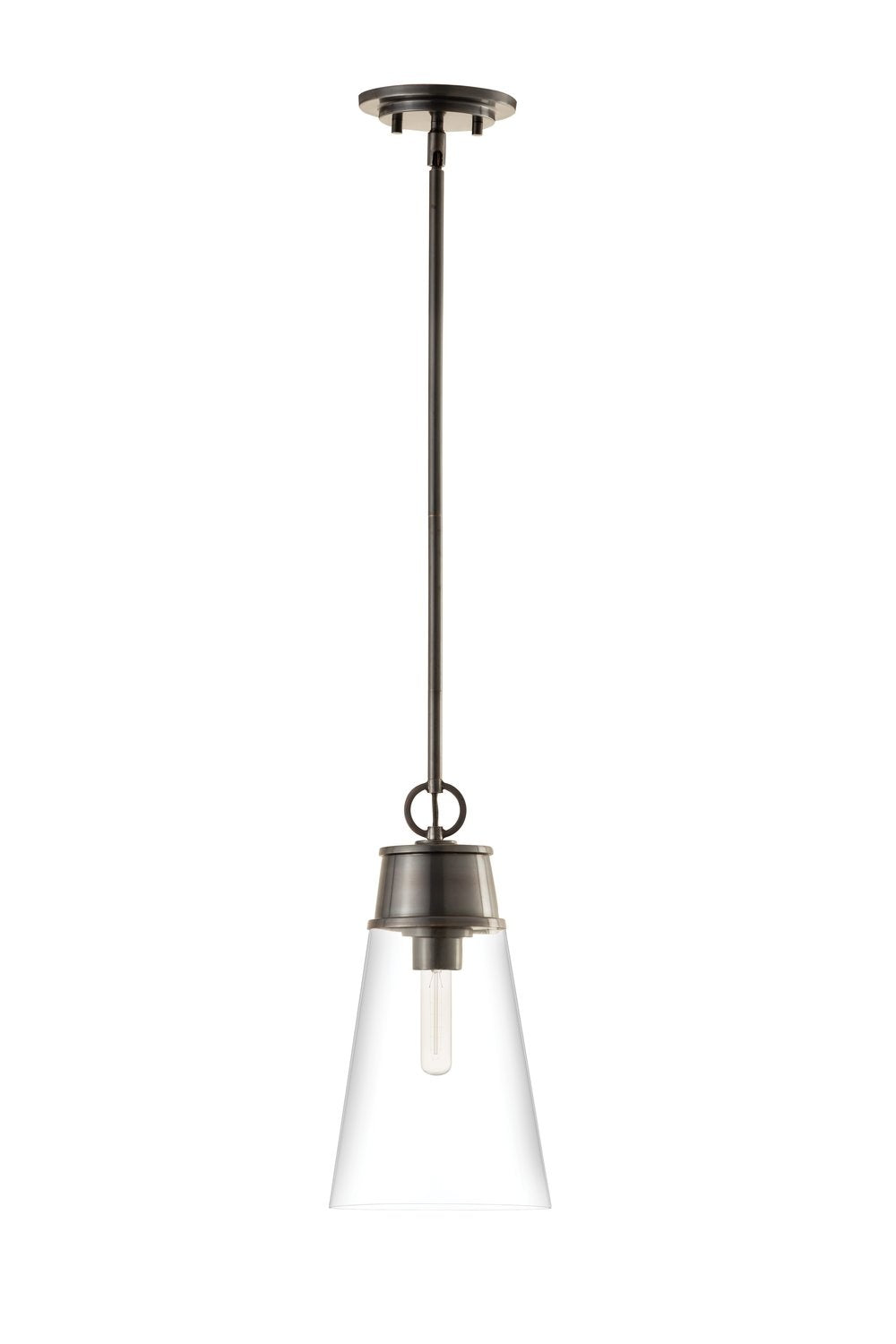 Z-LITE, WENTWORTH PENDANT, PENDANT LIGHT