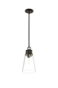 Z-LITE, WENTWORTH PENDANT, PENDANT LIGHT
