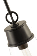 Z-LITE, WENTWORTH PENDANT, PENDANT LIGHT