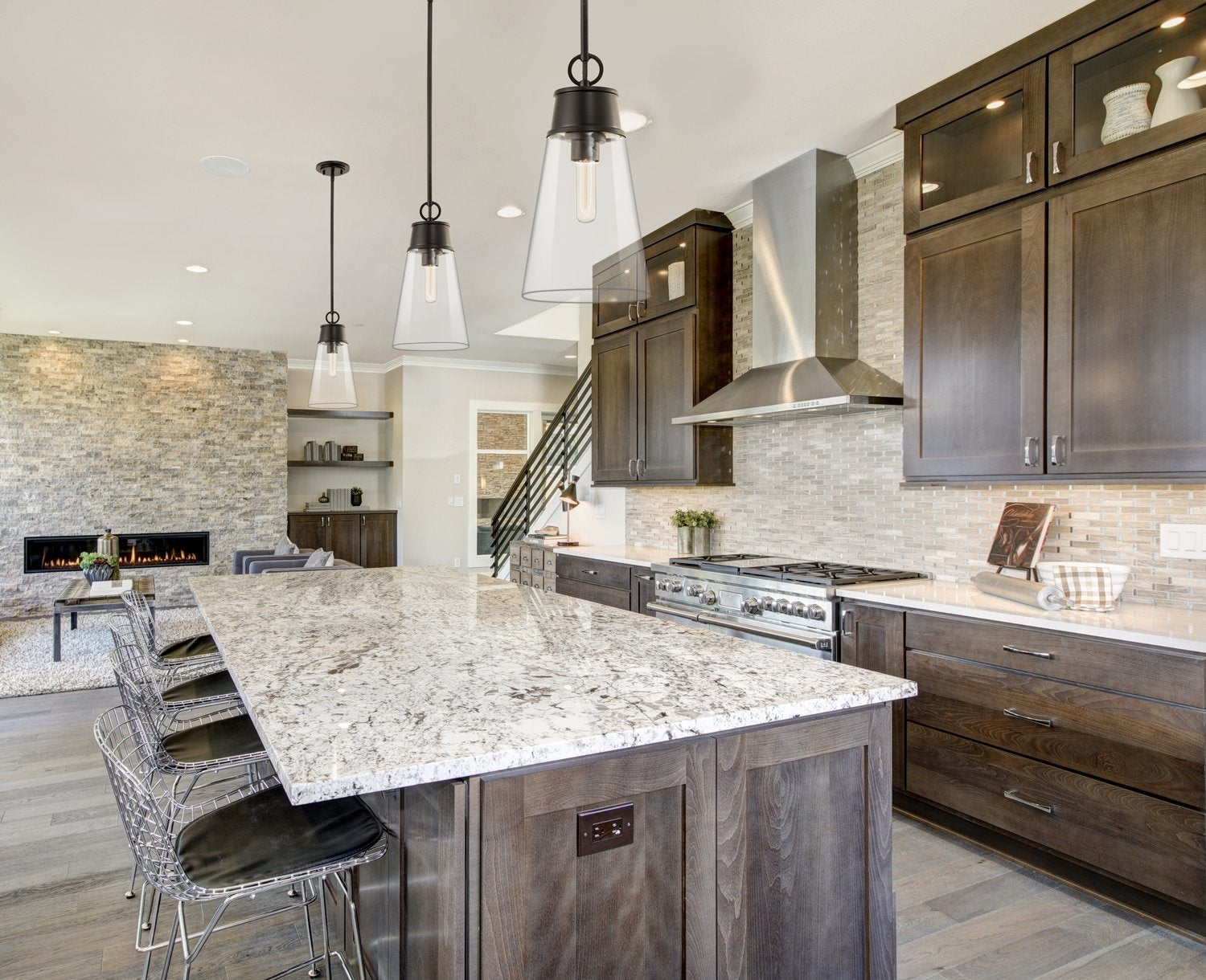 Z-LITE, WENTWORTH PENDANT, PENDANT LIGHT