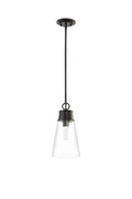 Z-LITE, WENTWORTH PENDANT, PENDANT LIGHT