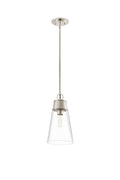 Z-LITE, WENTWORTH PENDANT, PENDANT LIGHT