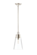 Z-LITE, WENTWORTH PENDANT, PENDANT LIGHT