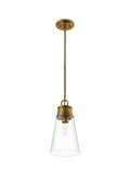 Z-LITE, WENTWORTH PENDANT, PENDANT LIGHT