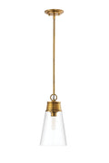 Z-LITE, WENTWORTH PENDANT, PENDANT LIGHT