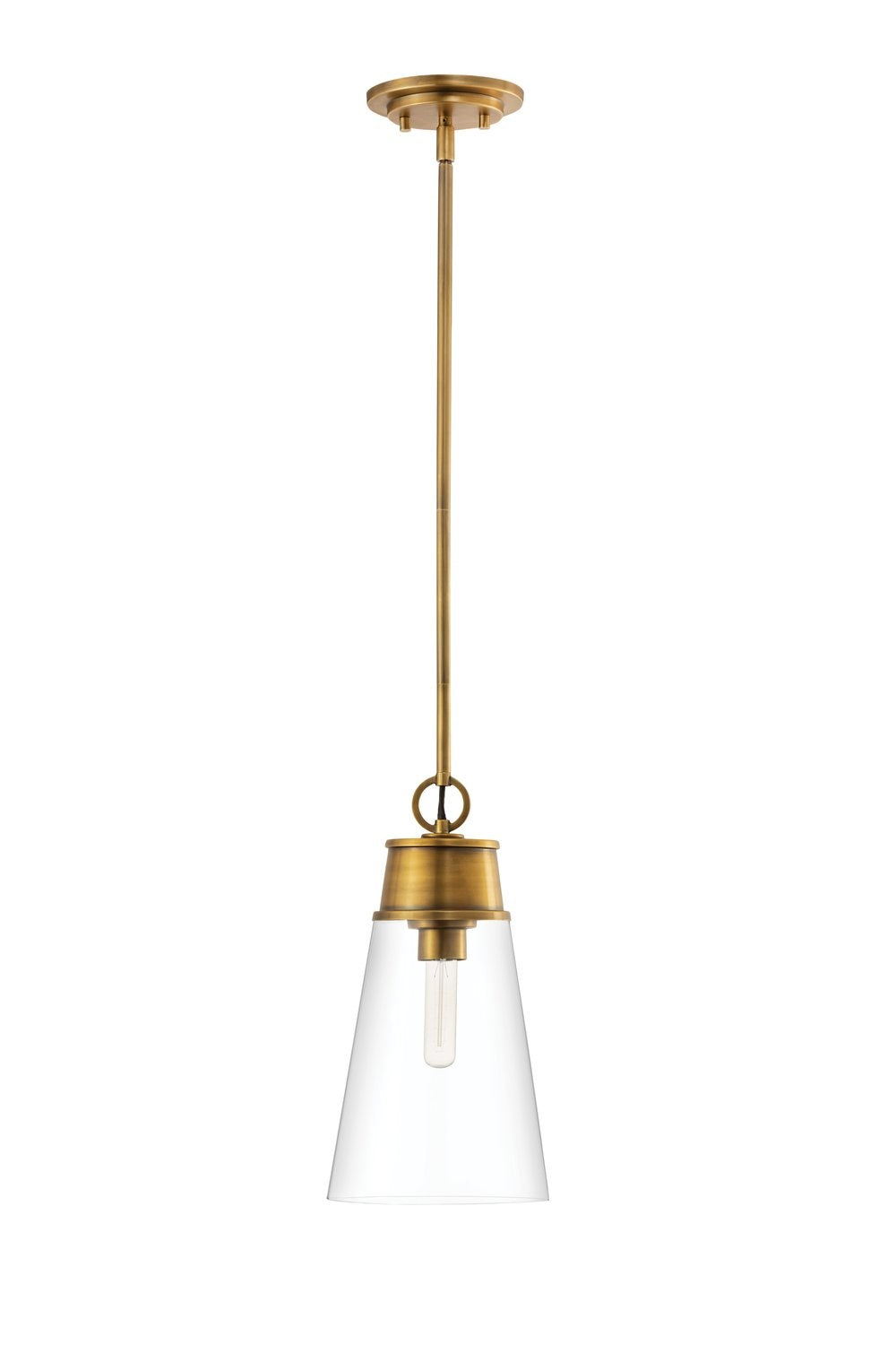 Z-LITE, WENTWORTH PENDANT, PENDANT LIGHT